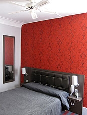 Grand Hotel Leveque, Paris