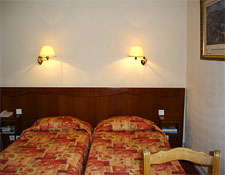 Hotel Londres Saint-Honore, Paris