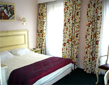 Hotel Vivienne, Paris