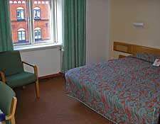 Ibis Trinton Hotel, Copenhagen