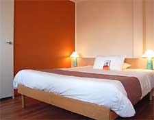 Ibis Munchen City, Munich