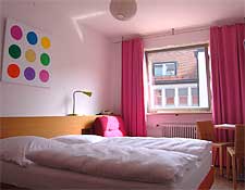 Creatif Hotel Elephant Munich, Munich