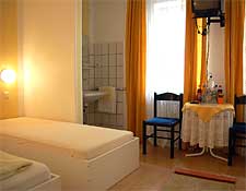 Pension Haydn, Munich