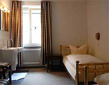 Hotel Blauer Bock, Munich