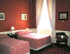 Castle Hotel, Dublin