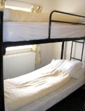 Citi Hostels, Dublin