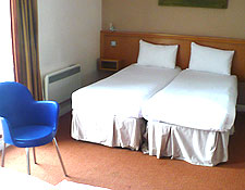 Days Inn Talbot St, Dublin