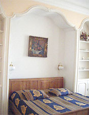 The Golden Star House, Prague