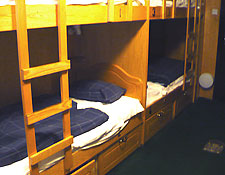 Globetrotters Tourist Hostel, Dublin