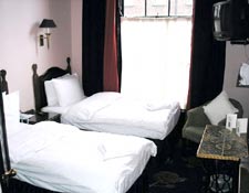 The Townhouse, Dublin