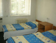 Hostel Centrum 2, Prague