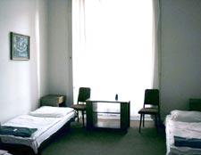Hotel Imperial, Prague