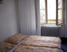 Hostel Condor 1, Prague