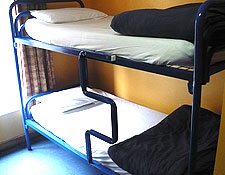 Avalon House Hostel Dublin, Dublin