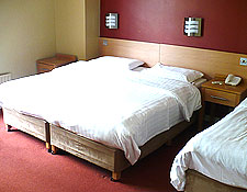 Harding Hotel, Dublin