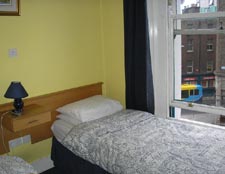 Ashfield House, Dublin