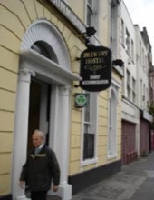 The Brewery Hostel, Dublin
