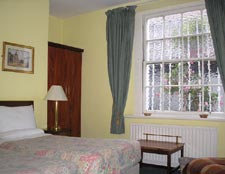 The Anchor Guesthouse, Dublin