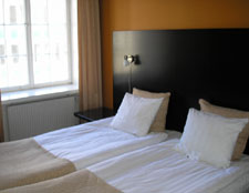 Clarion Collection Hotels Karlaplan, Stockholm