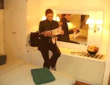 Hotel Tre Sma Rum, Stockholm