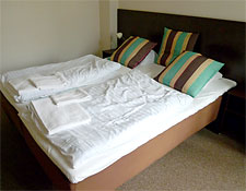 Hotel Sct. Thomas, Copenhagen