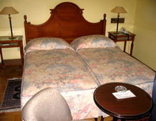 Pension Nossek, Vienna