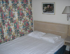 Hotel Haga, Stockholm