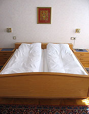 Schweizer Pension, Vienna