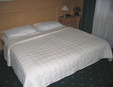 Hotel Pension Corvinus, Vienna