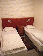 Hostel Bed & Breakfast, Stockholm