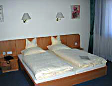 Hotel Carmer, Berlin