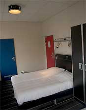 Hotel de la Haye, Amsterdam
