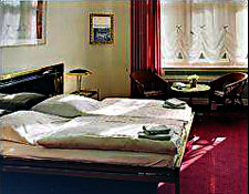 Hotel Charlot, Berlin