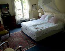 Hotel de Leydsche Hof, Amsterdam