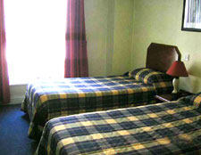 Abbey Hotel, Dublin