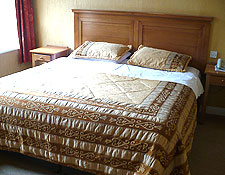 Hotel St. George, Dublin