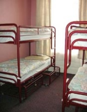 Marlborough Hostel, Dublin