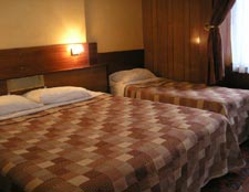 Alexander Hotel, London