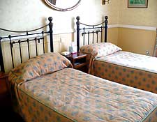 The Vicarage, London