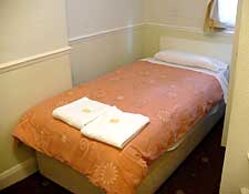 Cherry Court Hotel, London