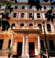 Commodore Hotel