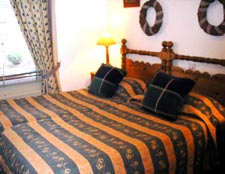 Hotel 167, London