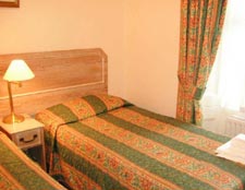 Kingsway Park Hotel, London