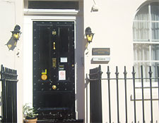 Westminster House Hotel, London