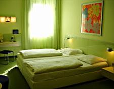 art'otel berlin city center west, by park plaza, Berlin