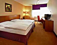 Berlin Mark Hotel, Berlin