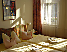 Gold Hotel, Berlin