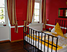 Honigmond Garden Hotel, Berlin