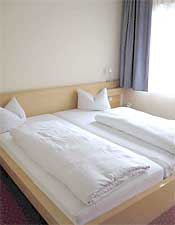 Hotel 26, Berlin