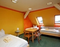 Hotel and Hostel Friedrichshain